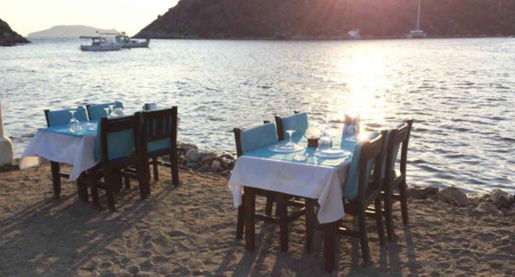 Fenerci Restaurant Photos Pictures Of Fenerci Restaurant Bodrum Zomato